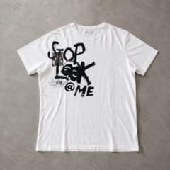 激レア 00s archive DIESEL Tシャツ Y2K グランジ 短丈 - メルカリ