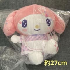 サンリオ　キャンディスウィートポップドールBIGタイプ1 マイメロディ