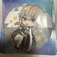 luzくん 缶バッチ - メルカリ