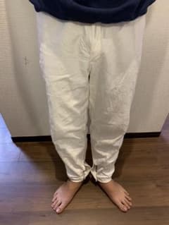 ロシア軍　スリーピングパンツ　50 スリーピングシャツのサムネイル