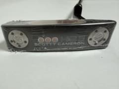 新品正規 スコッティキャメロン H25 ホリデー 2025 トレリウム NP2