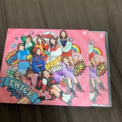 Candy Popのサムネイル