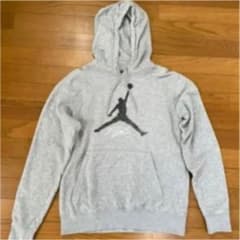 ナイキ　ジョーダン　jordan パーカーのサムネイル