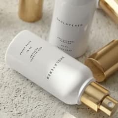 SHOLAYERED｜ノンアルコールパフューム OLIVE VODKAのサムネイル