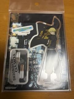 Tokyo Revengers Acrylic Stand Chifuyu Matsuno