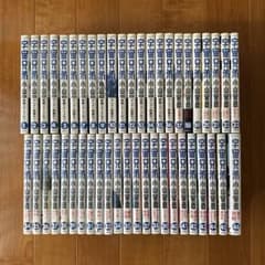 宇宙兄弟 全巻セット 1-46巻 小山宙哉　全巻帯付き 美品】『宇宙兄弟』 1〜46巻 全巻セット（全巻帯付） 小山宙哉 - メルカリ