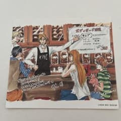 許斐剛 特典 テニスの王子様 跡部景吾 LADY COOL レア 非売品 - メルカリ