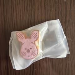 ピグレット マスコット カプセルトイのサムネイル