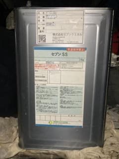セブンケミカル セブンSS 14kg 外壁塗料のサムネイル