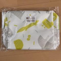 Milpoche×トツキトオカ　おむつポーチのサムネイル