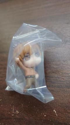 Tiny tan プラプラマスコット 新品  JINのサムネイル