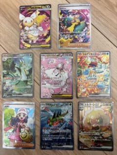 メガタブンネ、カナリィ、ケルディオ、ジャローダ、メガディアンシー