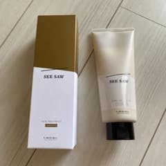 SEE/SAW ヘアトリートメントS 200mlのサムネイル