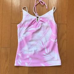 clapフィットネスタンクトップのサムネイル