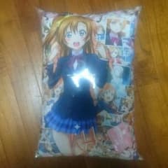 ラブライブ！ クッションのサムネイル