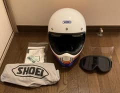 EX-ZERO TC-2 (BLUE/WHITE） Lサイズ【美品】　最終値下げのサムネイル