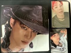 NCT dream Beat it up デジパ　ジェノのサムネイル