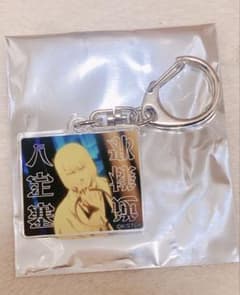 BLEACH 平子真子 アクリルキーホルダー - メルカリ
