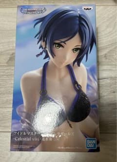 本日まで‼️アイマス シンデレラガールズ Celestial vivi 速水奏