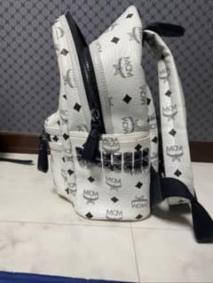 MCM リュック バックパックのサムネイル