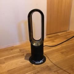 dyson 羽根無し扇風機　hot5 + cool AM05のサムネイル
