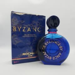 BYZANCE Eau de Toilette 100ml ROCHASのサムネイル