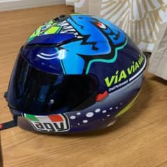 agvヘルメットのサムネイル
