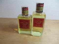 カネボウ バルカン フレッシュコロン180ml＆アフターシェーブ