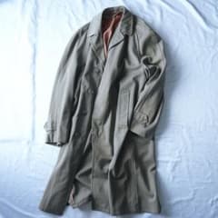 50s 60s Alligator ウールギャバジンコート 50s 60s Alligator ウール ギャバジン コート vintage - メルカリ