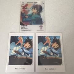 あんスタ 朔間零 大神晃牙 乙狩アドニス 羽風薫のサムネイル