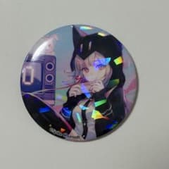 ダンガンロンパ ダンロン ミックスガーデン 缶バッジ 七海千秋 - メルカリ