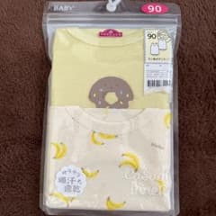 ラン型ボディスーツのサムネイル