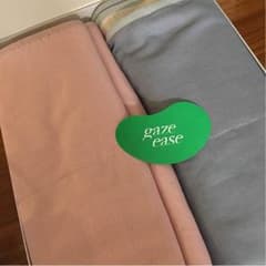 ガーゼケットのサムネイル