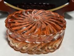 オールドバカラBACCARATバンブーBambou小物入れ オールドバカラBACCARATバンブー Bambou小物入れ - メルカリ