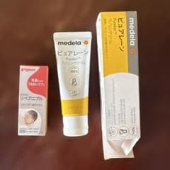 Medela ピュアレーンのサムネイル