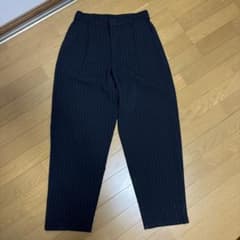 GU キャロットスラックスのサムネイル