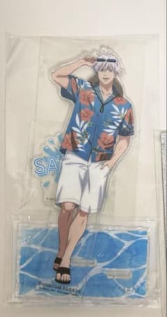 呪術廻戦 幻影夜行本舗 ハーフアニバーサリー ファンパレ 五条悟のサムネイル