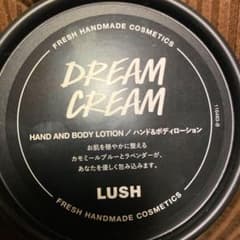 LUSH ハンド&ボディクリーム　240gのサムネイル