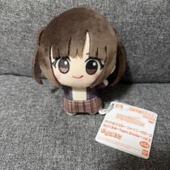 アイドルマスター シャイニーカラーズ ちびぐるみ 園田智代子 - メルカリ