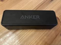 ANKER ワイヤレススピーカーのサムネイル