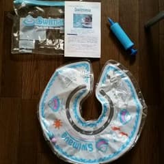 スイマーバ　付属品ありのサムネイル