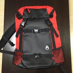 【値下げ】ニクソン リュック ランドロック2 NIXON Landlock 2のサムネイル