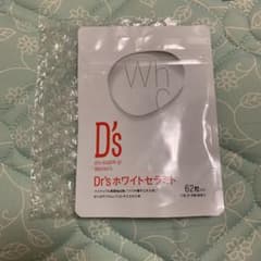 ドクターズホワイトセラミドのサムネイル