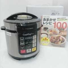 4m1140g2v 未使用 クッキングプロ FN006017 ショップジャパン 4m1140g2v 未使用 クッキングプロ FN006017 ショップジャパン - メルカリ