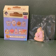 bt21 고무 매력