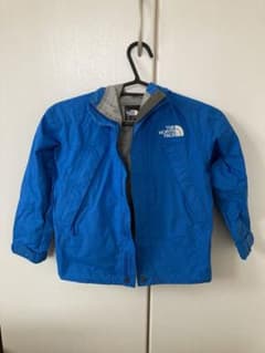 ノースフェイス　キッズ　ドットショットのサムネイル