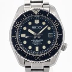 極美品 セイコー プロスペックス マリンマスター プロ SBDX017 8L35 極美品 セイコー プロスペックス マリンマスター プロ SBDX017 8L35