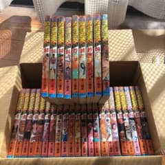 SLAMDUNK スラムダンク　全巻セットのサムネイル