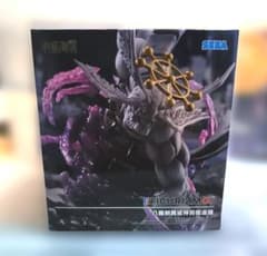 呪術廻戦 FIGURIZM 八握剣異戒神将魔虚羅 フィギュア