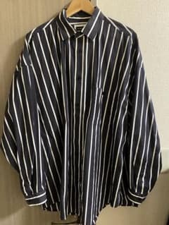 THOMAS MASONプライムオーバーシャツ 【MAISON SPECIAL】のサムネイル